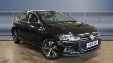 Volkswagen Polo 1.0 TSI 95 SE 5dr Petrol Hatchback